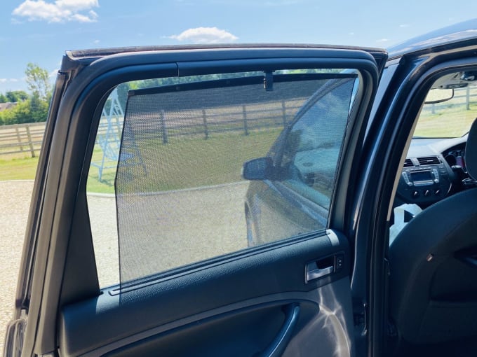 2008 Ford C-max