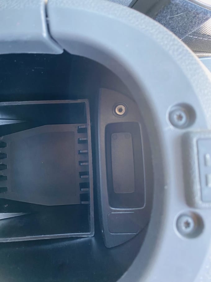 2008 Ford C-max