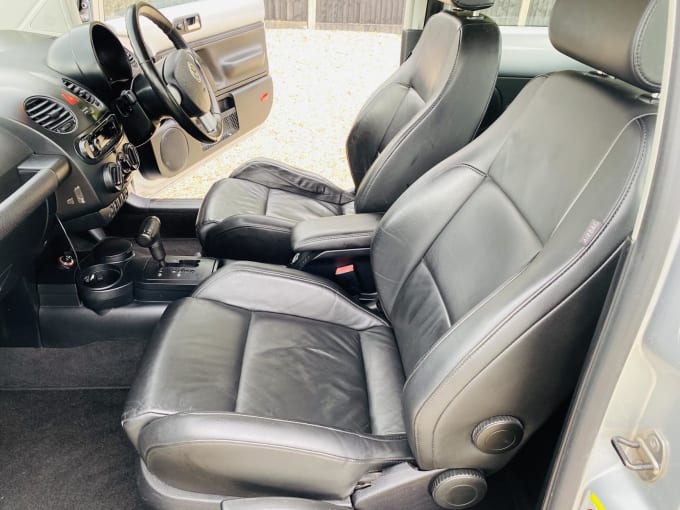 2009 Volkswagen Beetle