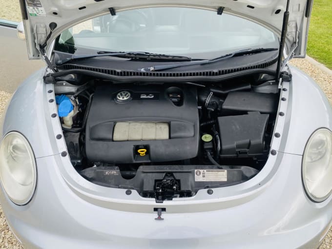 2009 Volkswagen Beetle