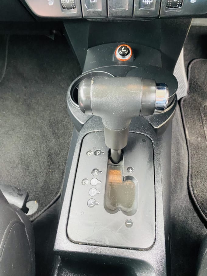 2009 Volkswagen Beetle