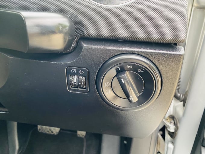 2009 Volkswagen Beetle