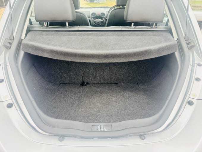 2009 Volkswagen Beetle