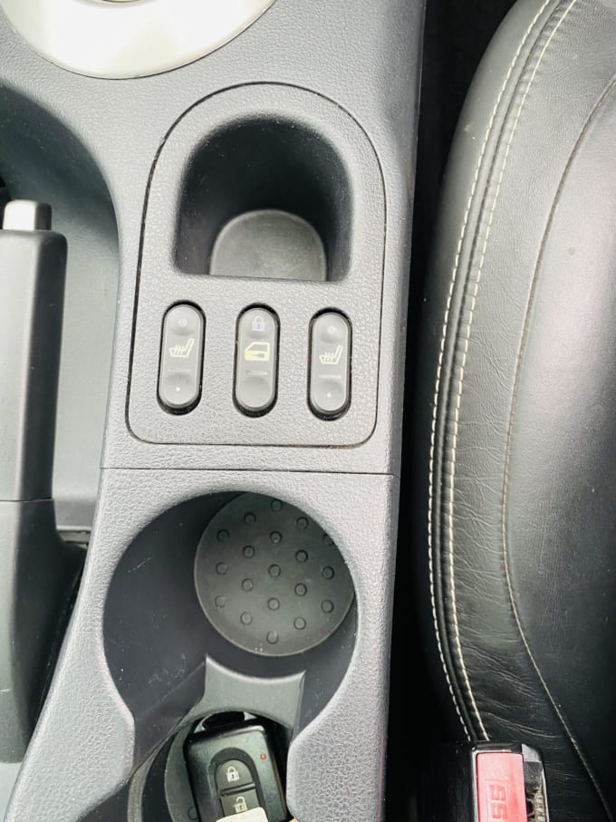 2010 Nissan Qashqai