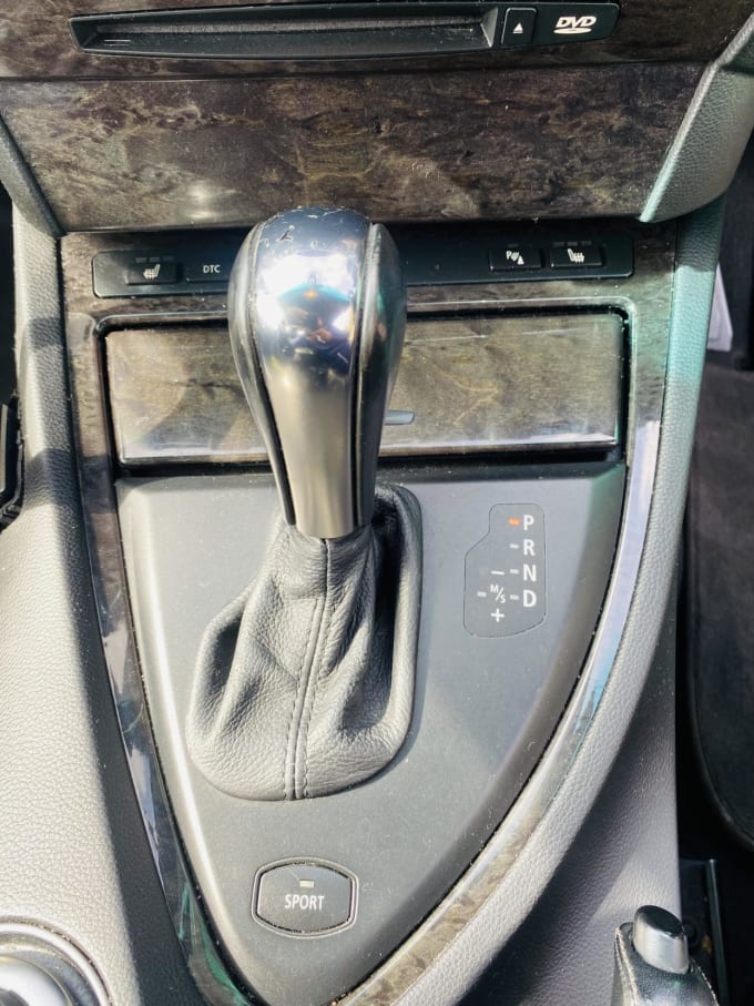 2005 BMW 6 Series