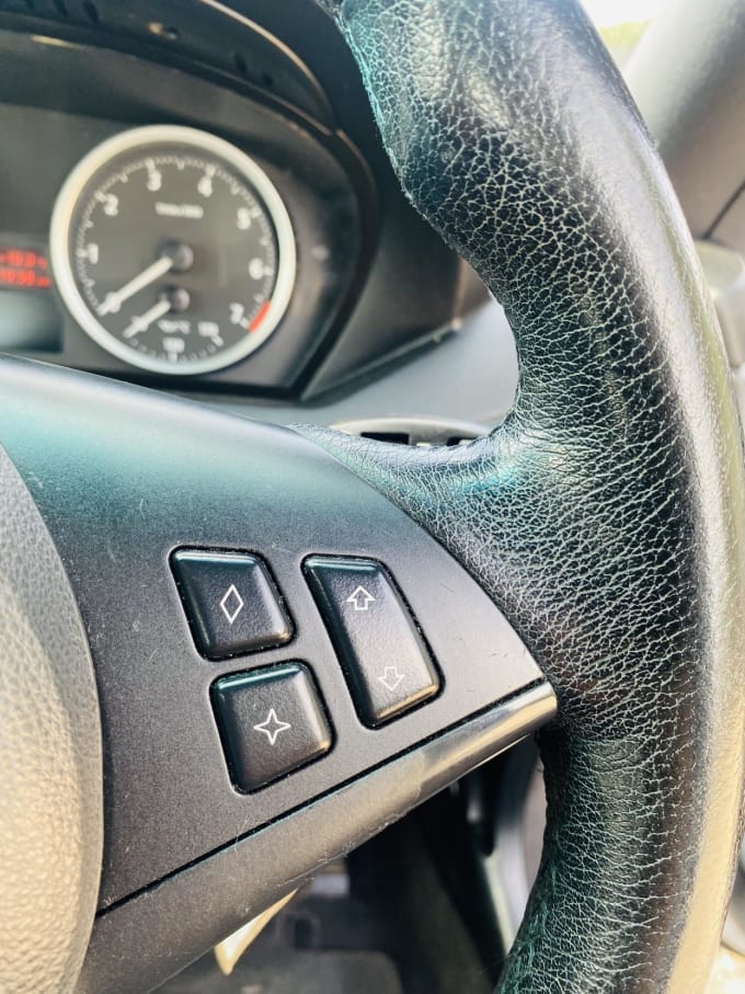 2005 BMW 6 Series