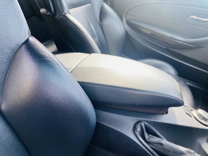 2005 BMW 6 Series