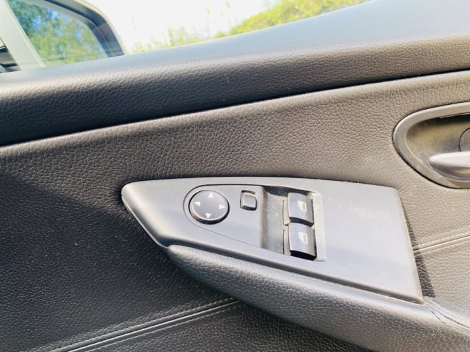 2005 BMW 6 Series