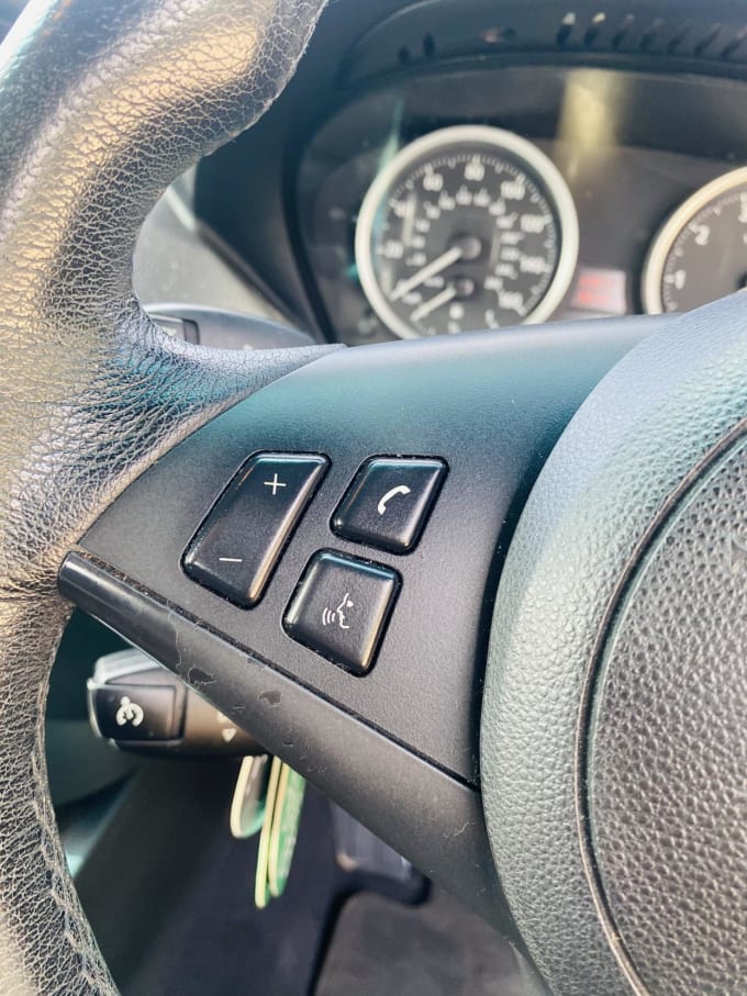 2005 BMW 6 Series