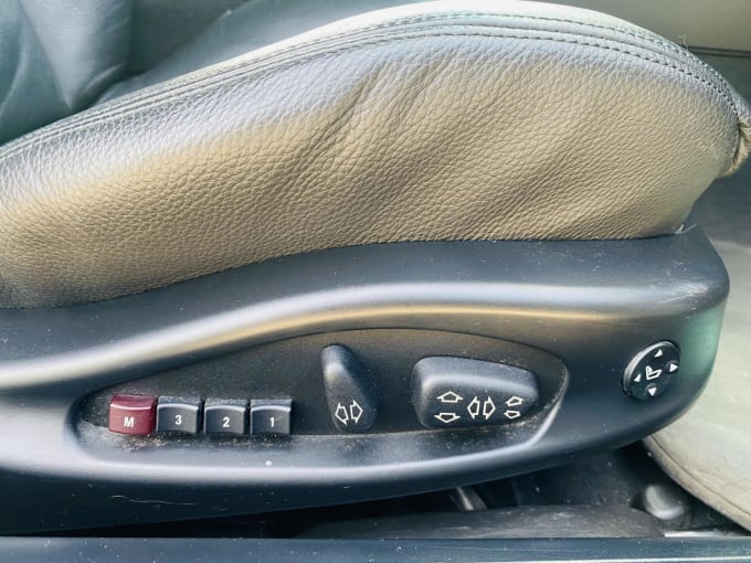2005 BMW 6 Series