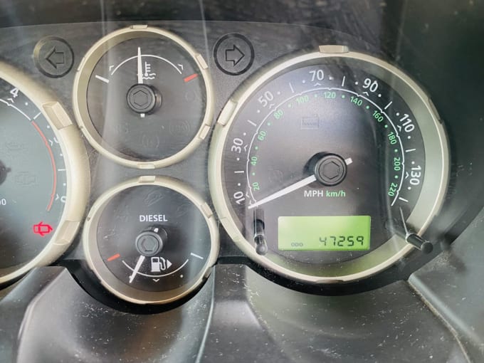 2005 Land Rover Freelander
