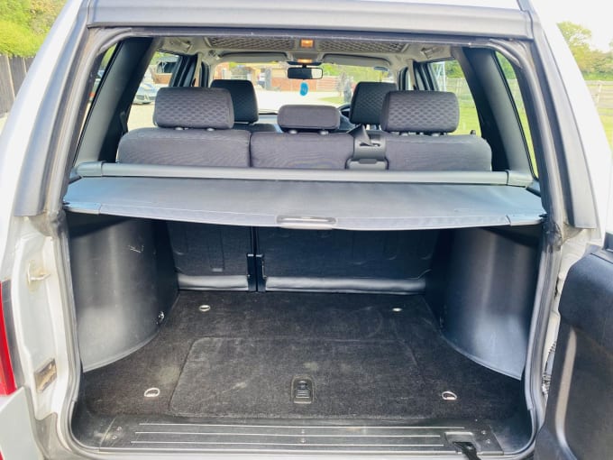2005 Land Rover Freelander