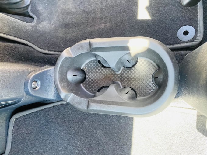 2014 Smart Fortwo