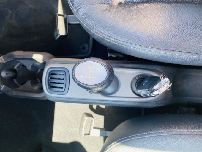 2014 Smart Fortwo