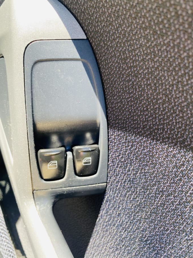 2014 Smart Fortwo