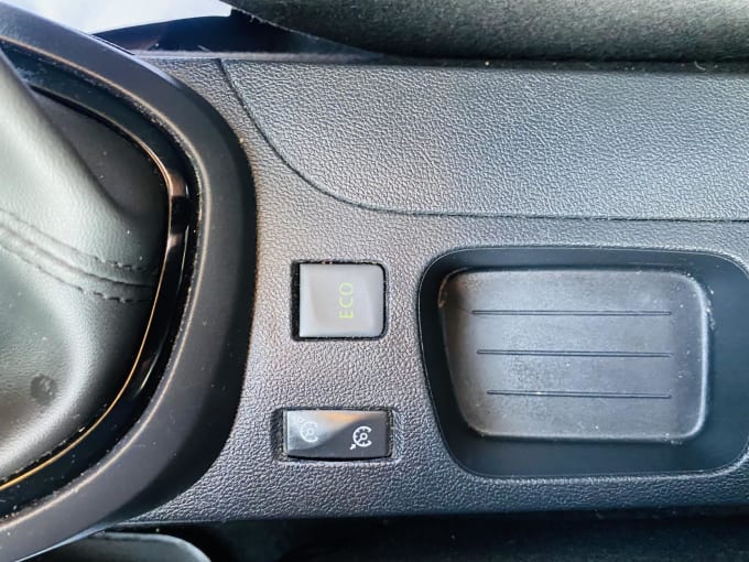 2016 Renault Captur
