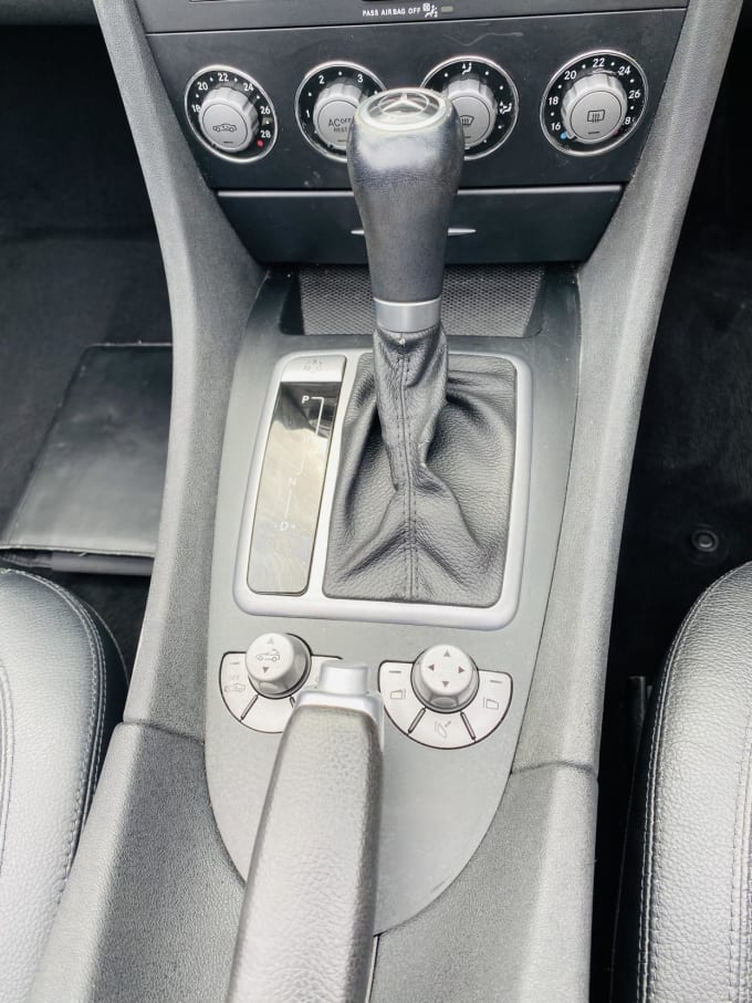 2005 Mercedes-benz Slk