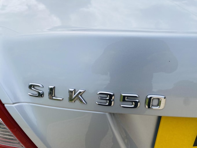2005 Mercedes-benz Slk