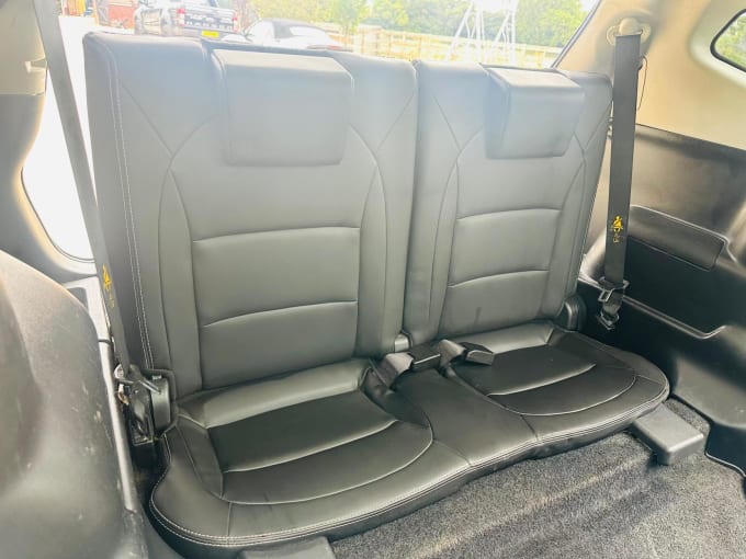 2013 Nissan Qashqai+2