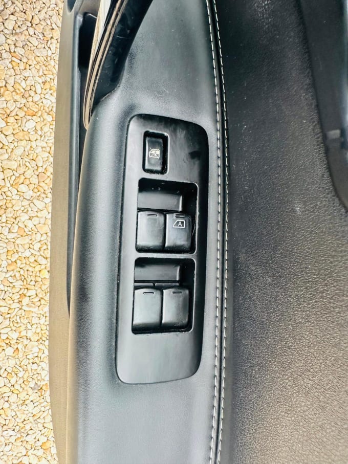 2013 Nissan Qashqai+2