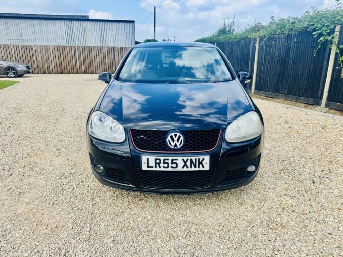 2005 Volkswagen Golf