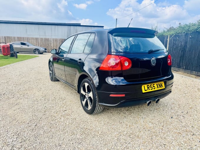 2005 Volkswagen Golf