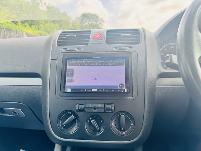 2005 Volkswagen Golf