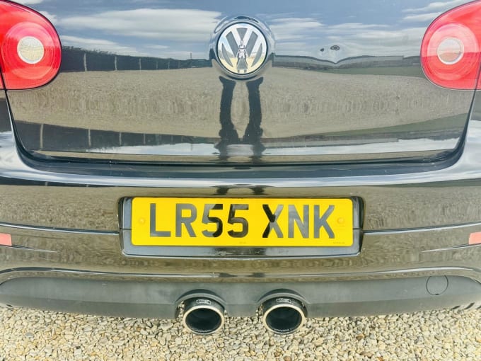 2005 Volkswagen Golf