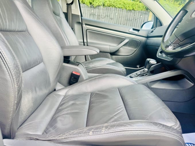 2005 Volkswagen Golf