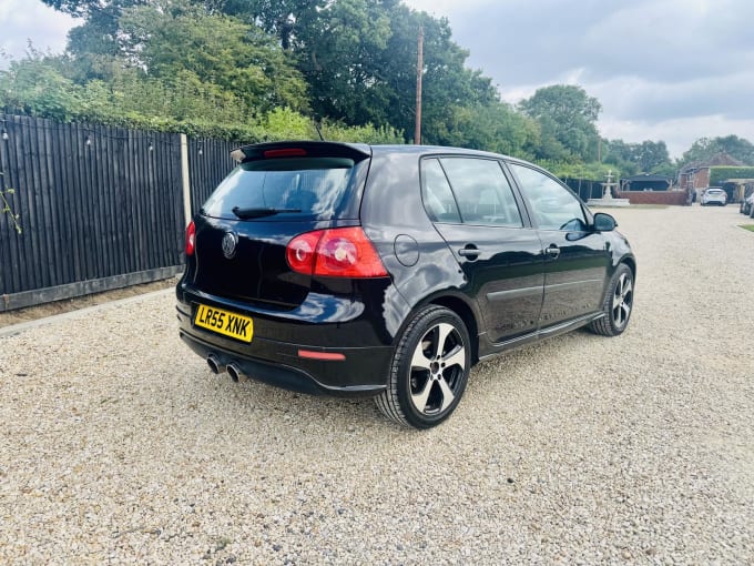 2005 Volkswagen Golf