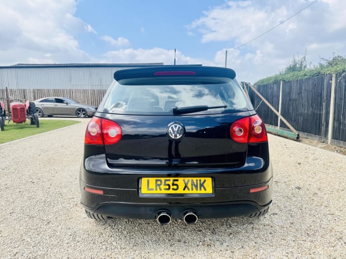 2005 Volkswagen Golf