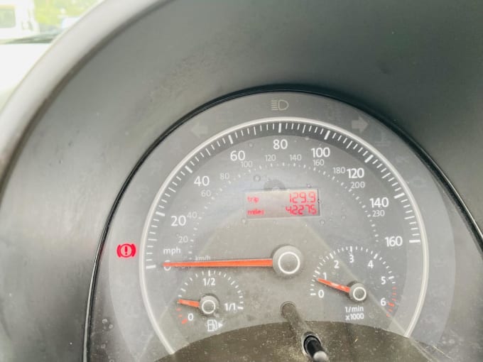 2007 Volkswagen Beetle