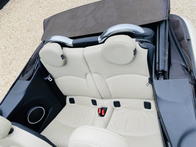 2013 Mini Convertible