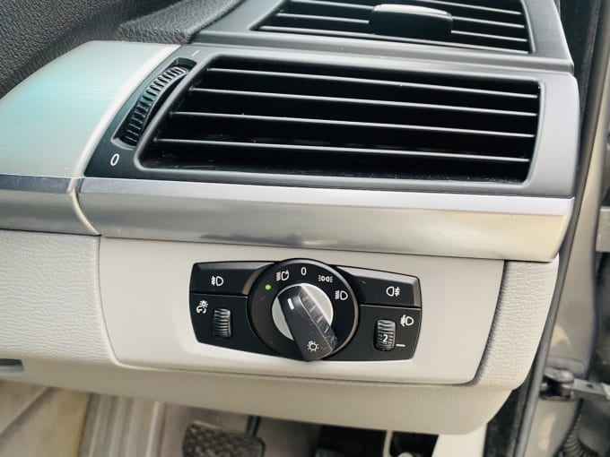 2007 BMW X5