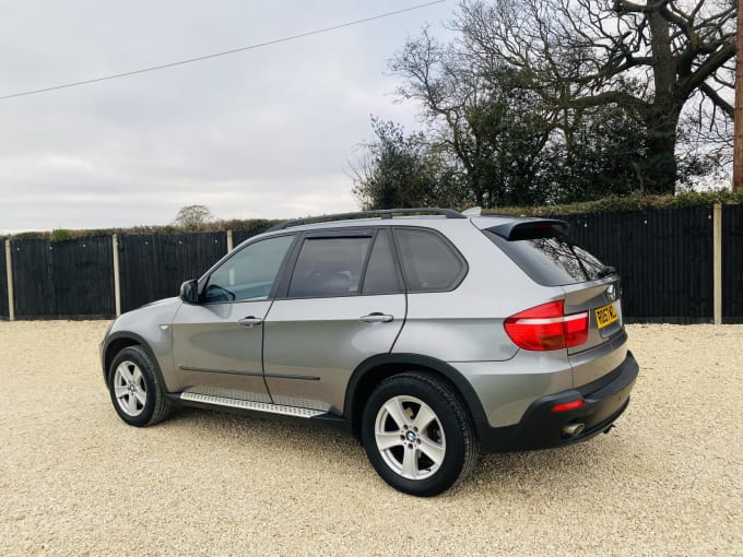 2007 BMW X5