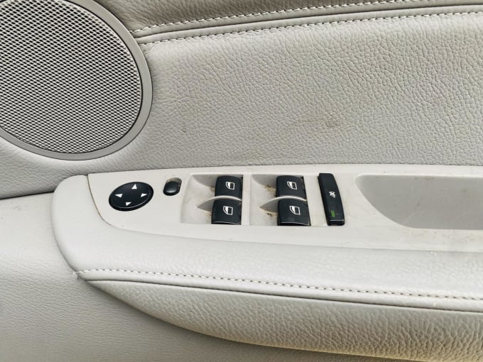 2007 BMW X5