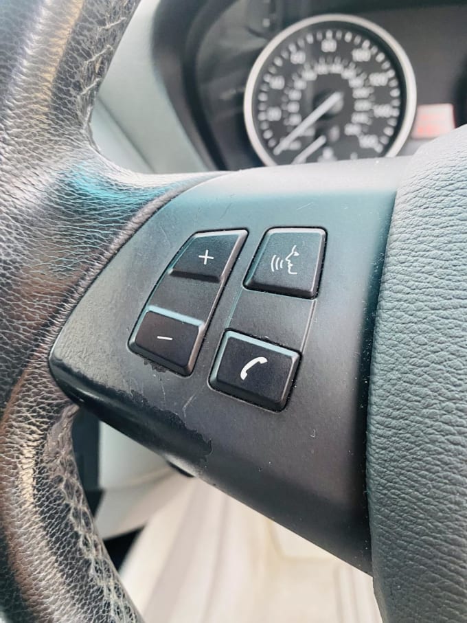 2007 BMW X5