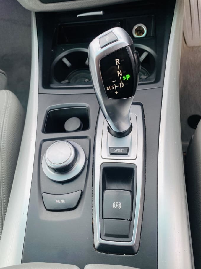 2007 BMW X5