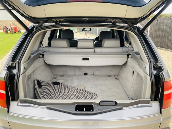2007 BMW X5