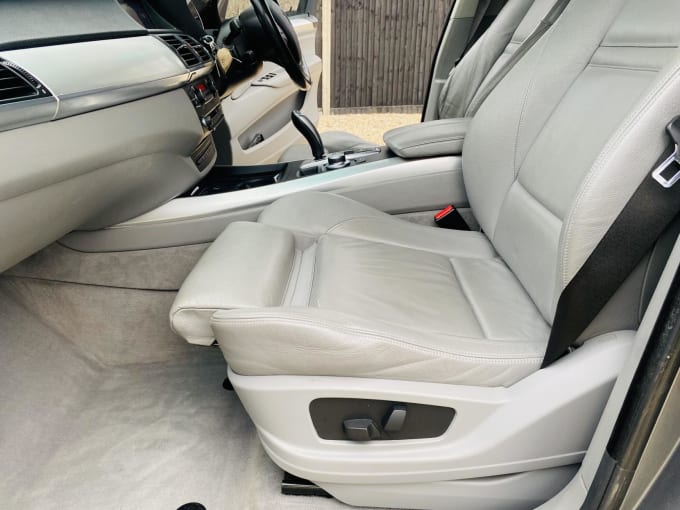 2007 BMW X5
