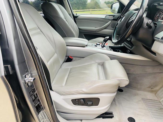 2007 BMW X5