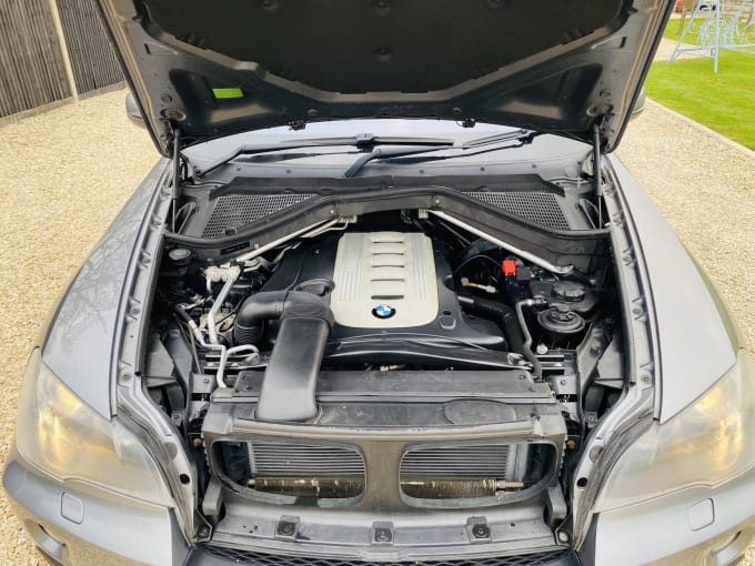 2007 BMW X5