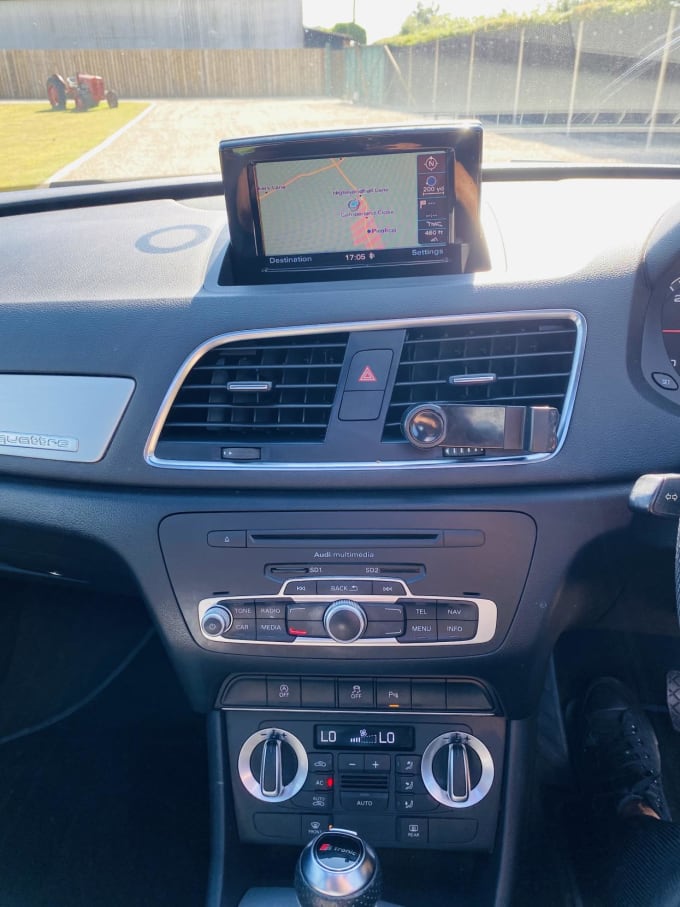 2012 Audi Q3