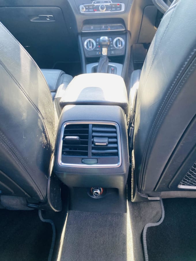 2012 Audi Q3
