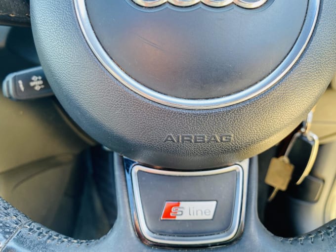 2012 Audi Q3
