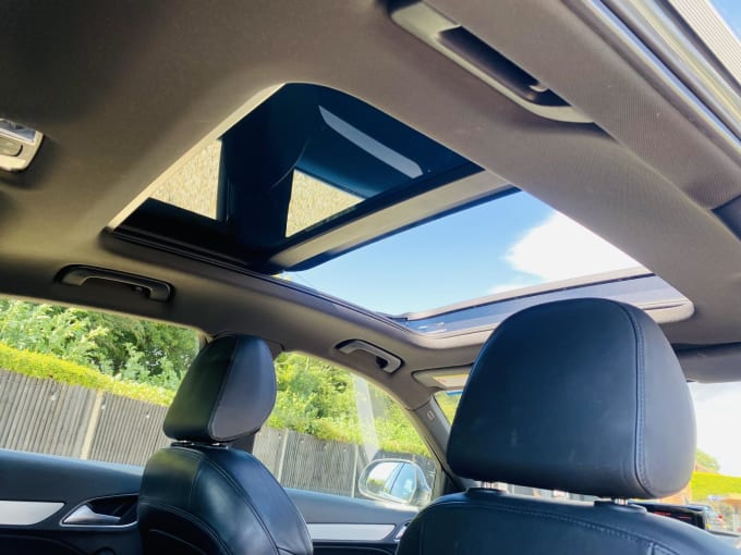 2012 Audi Q3