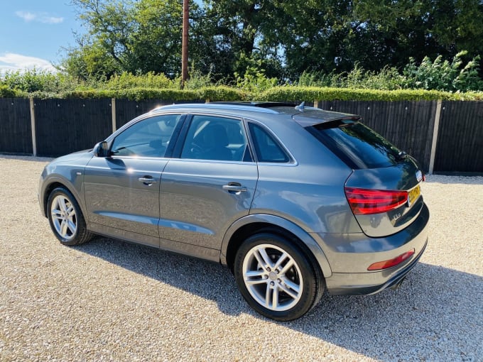 2012 Audi Q3