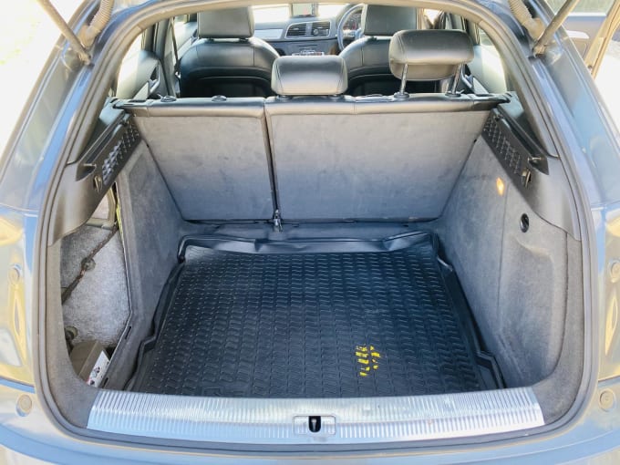 2012 Audi Q3