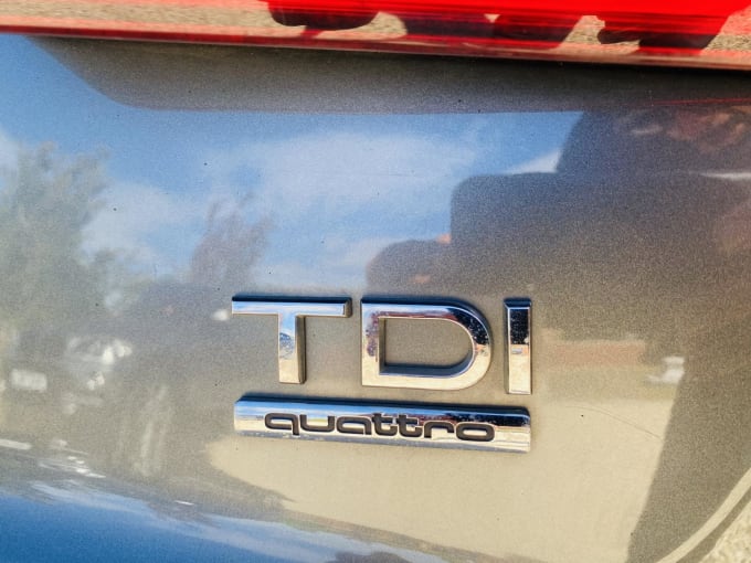 2012 Audi Q3