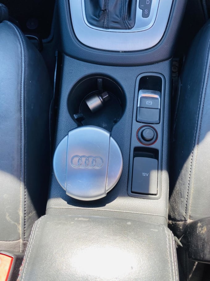 2012 Audi Q3